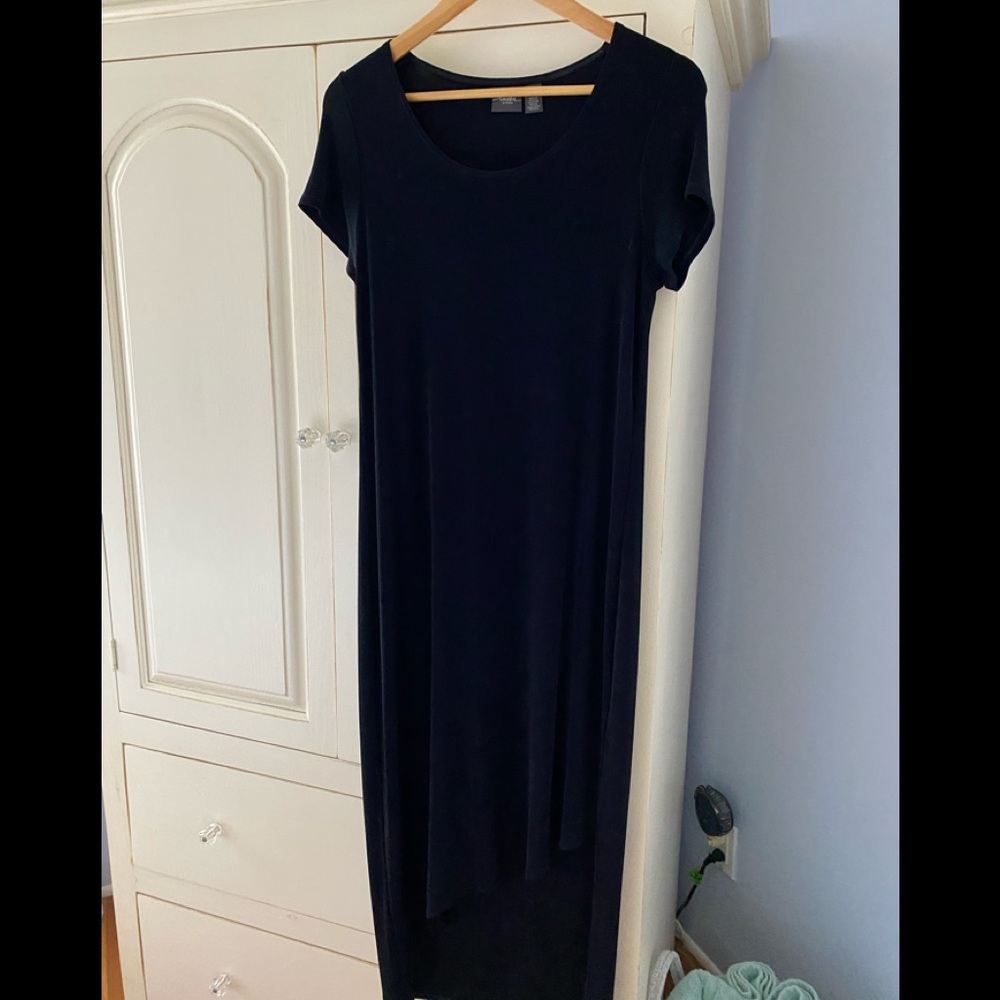 The Perfect Travel Dress